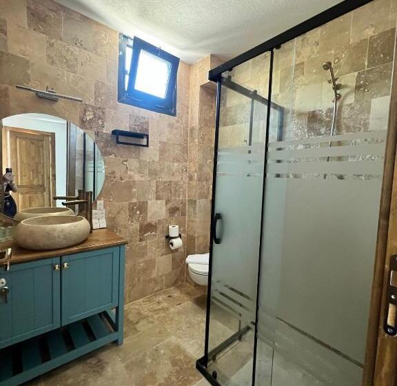 Номер Deluxe, Aden Garden Otel