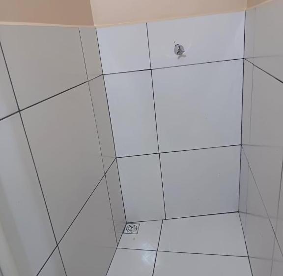 Quarto Estandar Individual, Apart Hotel Rocha