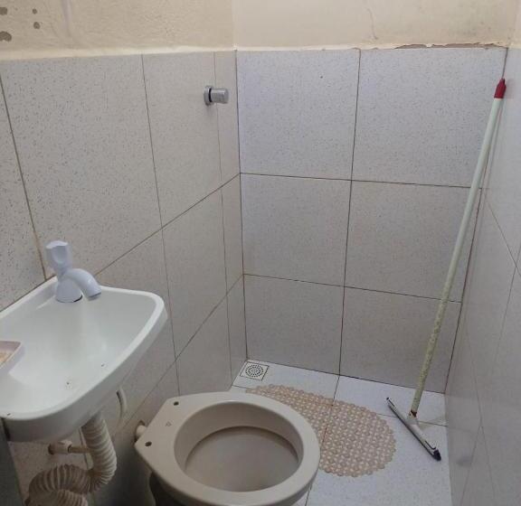 Apartamento 1 Dormitório, Apart Hotel Rocha