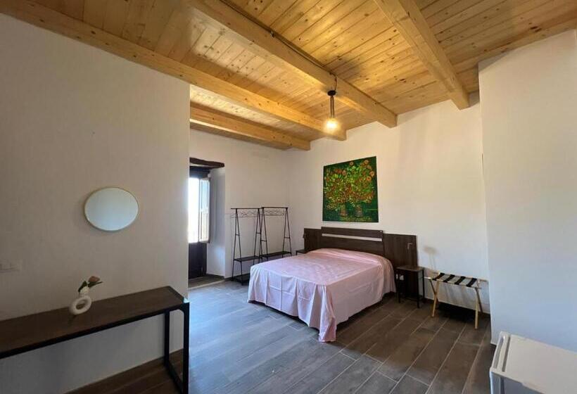 Номер Стандарт, Casa Vacanza Medieval