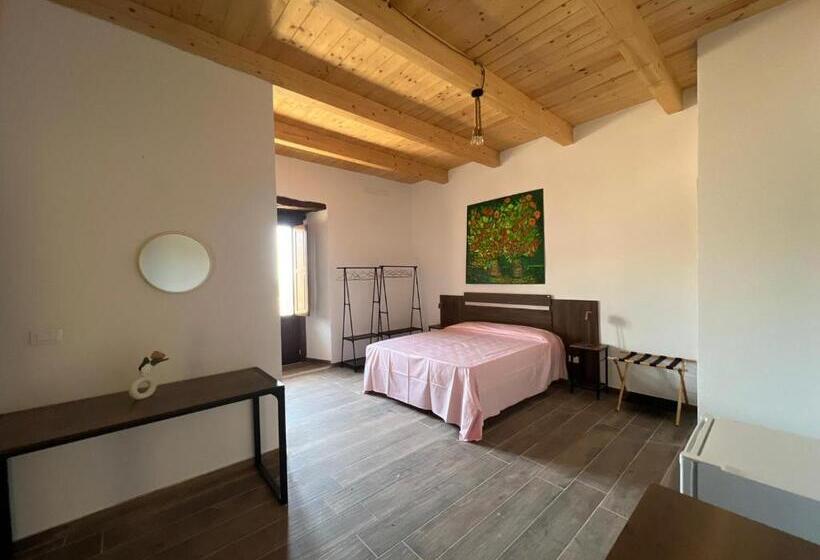 Номер Стандарт, Casa Vacanza Medieval