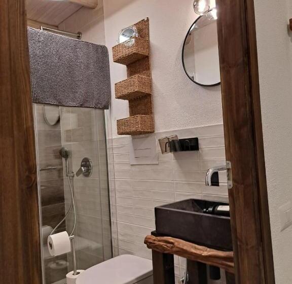 Номер Стандарт, B&b San Gavino