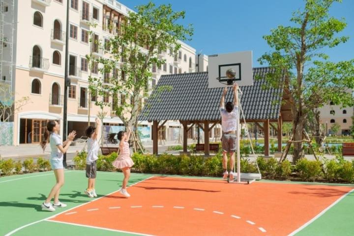 اتاق خانوادگی, Khách Sạn Như ý   Phú Quốc