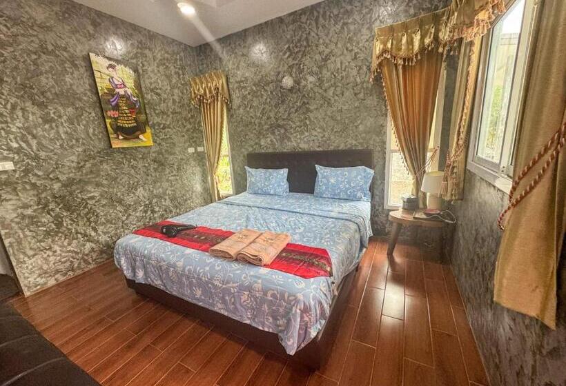 수피리어 룸, Toraneethai Homestay Amphawa