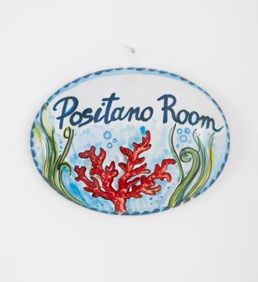 Номер Стандарт, Bella Stabia Rooms
