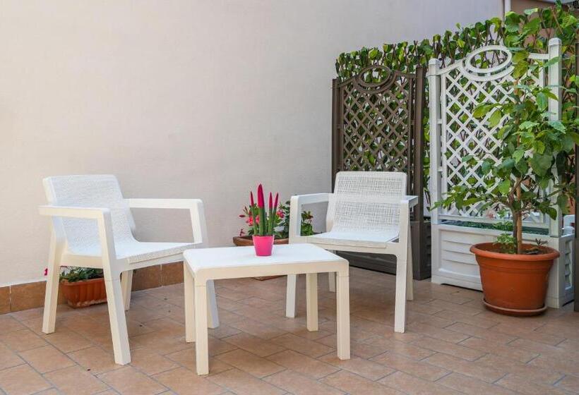 Номер Стандарт, Bella Stabia Rooms