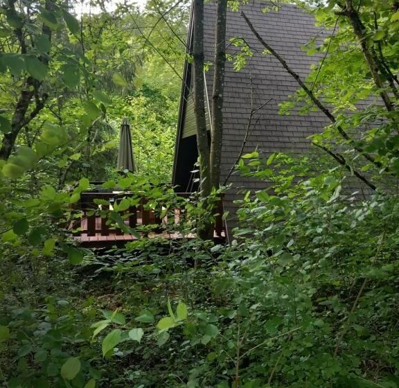 家庭洋房, Chalet Amapola