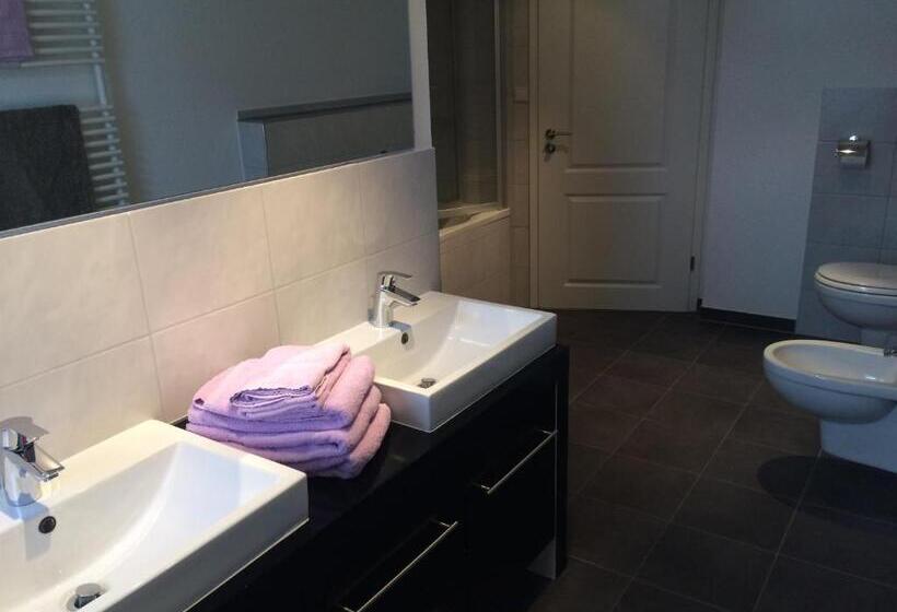 带1个卧室的公寓, Boardinghouse Swb Im Hirschen