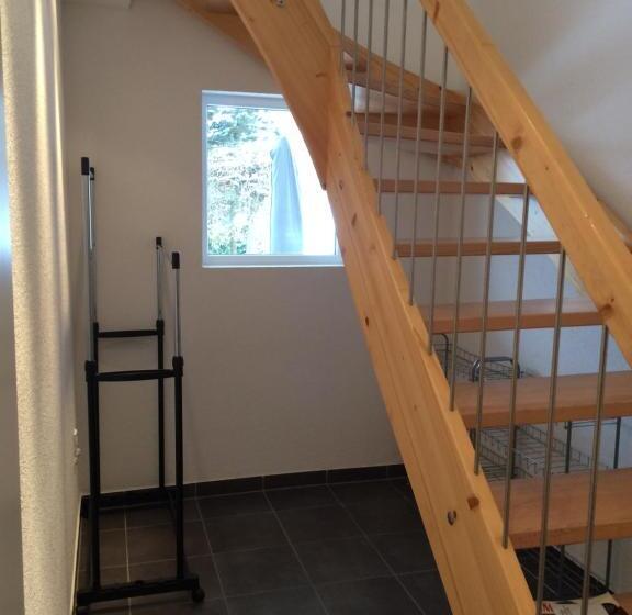 带1个卧室的公寓, Boardinghouse Swb Im Hirschen