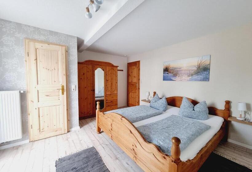 Номер Deluxe, Pension & Wirtshaus   Tun Eikkoter   Kobel Ii