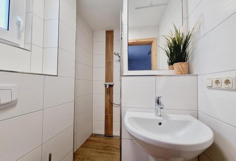 Номер Deluxe, Pension & Wirtshaus   Tun Eikkoter   Kobel Ii