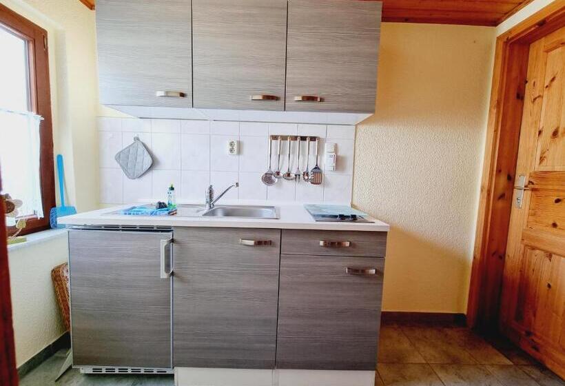 Номер Deluxe, Pension & Wirtshaus   Tun Eikkoter   Kobel Ii