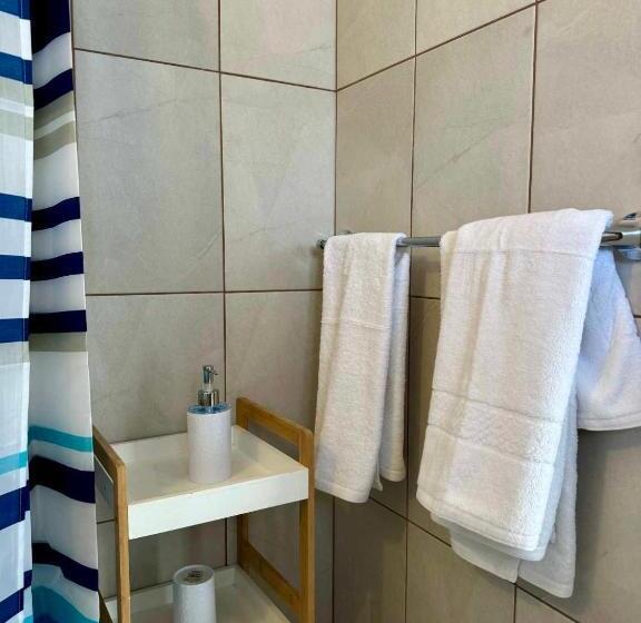 Estúdio Estandar com Sacada, M Hotel Apartments