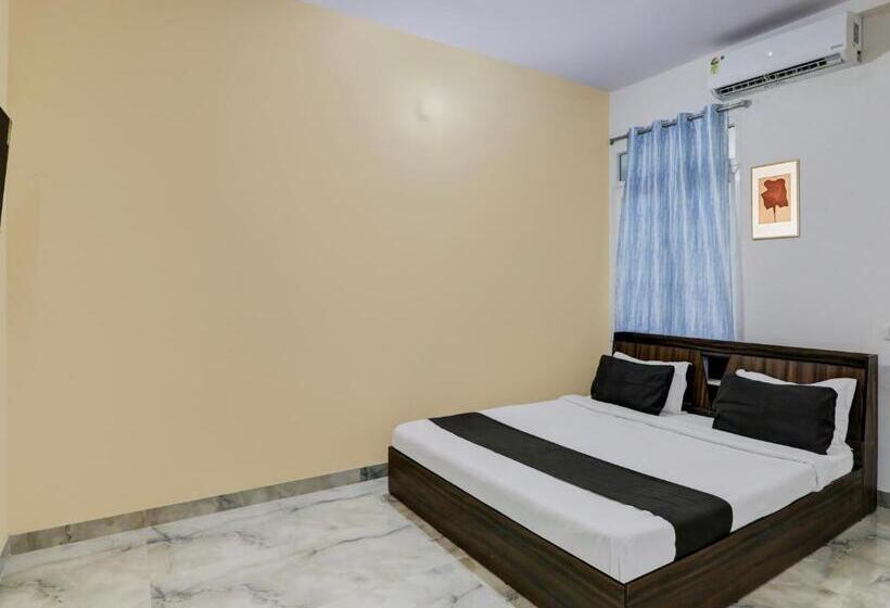 Трехместный Номер Классика, Super Hotel O Mellow Space