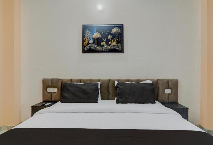 Трехместный Номер Классика, Super Hotel O Mellow Space