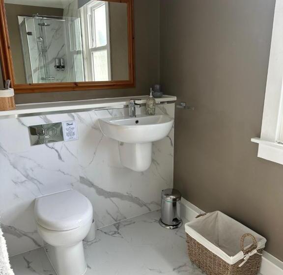 Номер Стандарт, Peel House Bed And Breakfast