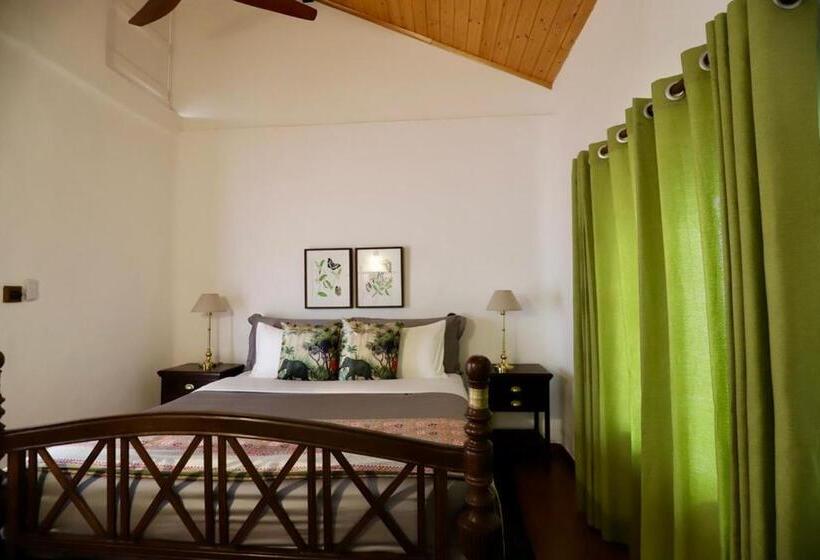 Номер Стандарт Вид на Сад, Bawlana Estate   Kandy