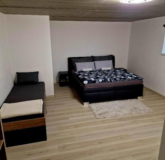 Family Suite, La Perla
