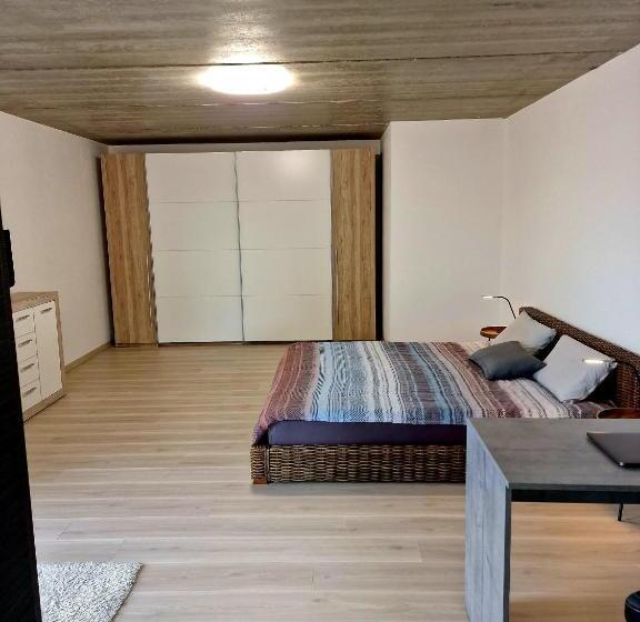 Family Suite, La Perla