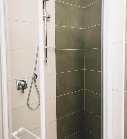 Номер Deluxe Одноместный, Piazza Verdi B&b