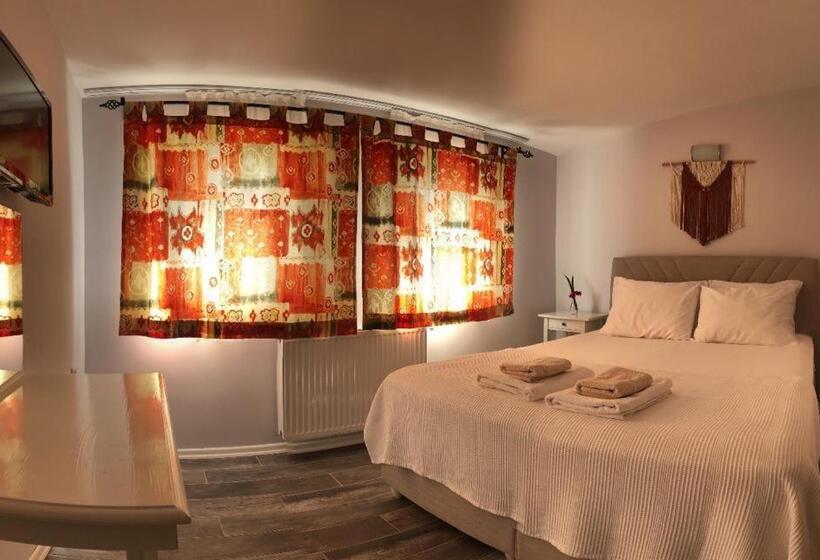 اتاق استاندارد, 4 Oda Butik Otel