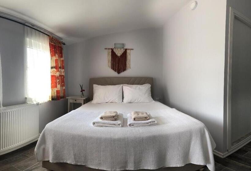 اتاق استاندارد, 4 Oda Butik Otel