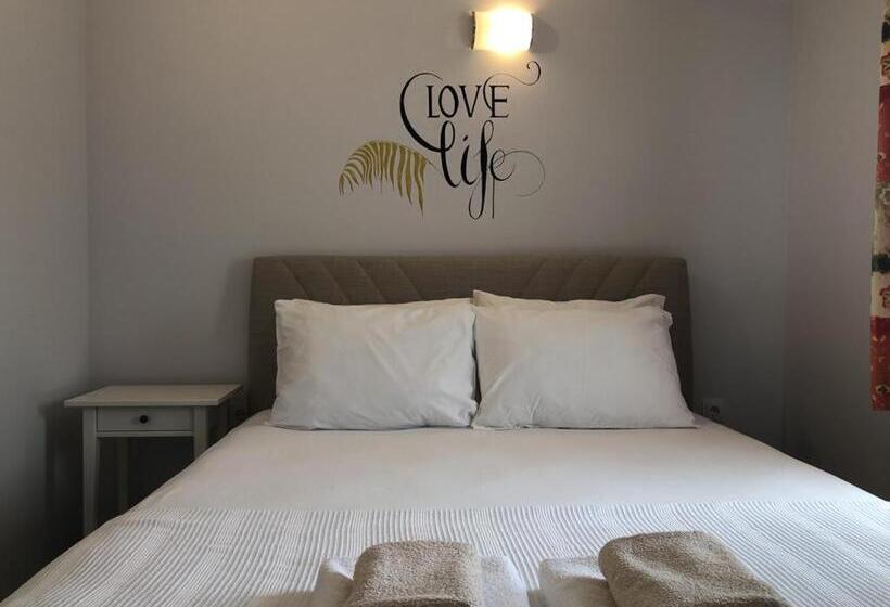 اتاق عادی, 4 Oda Butik Otel