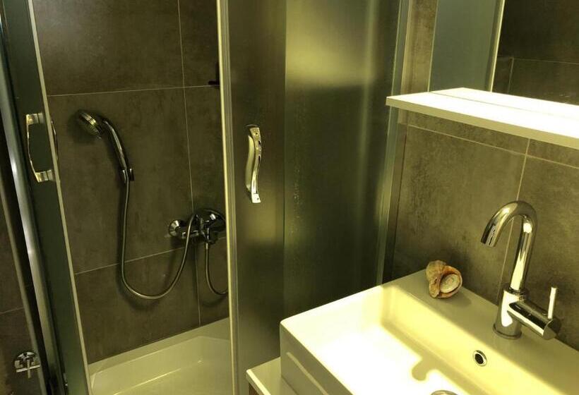 اتاق عادی, 4 Oda Butik Otel
