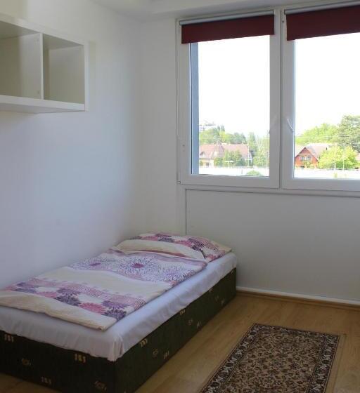 스탠다드 룸, Touring & Sport Hotel Siófok