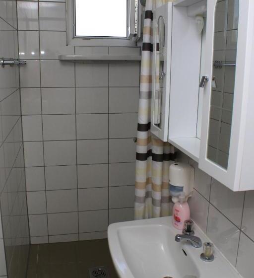 スタンダードルーム, Touring & Sport Hotel Siófok