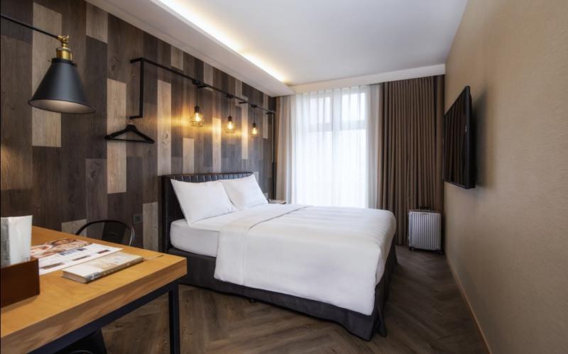 Апартаменты 1 Спальня, Aparthotel Adagio Paris Boulogne