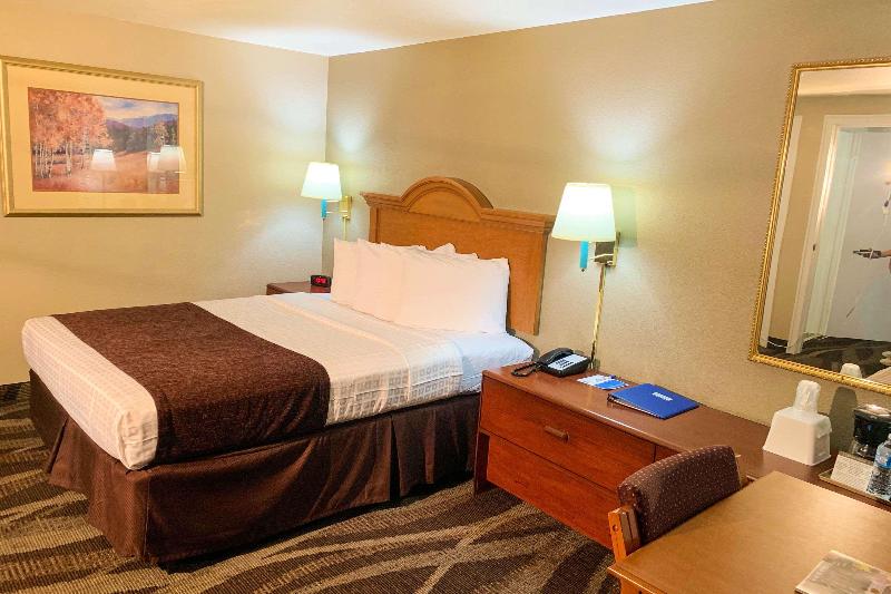 Студия Стандарт, Aparthotel Adagio Paris Boulogne