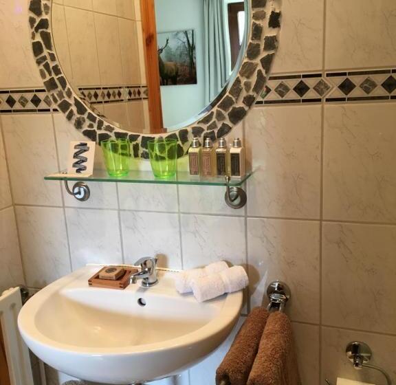 Номер Стандарт, Bed & Breakfast Schlommefurth