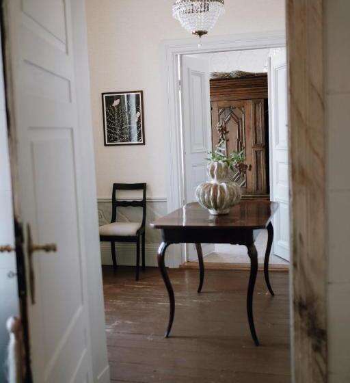 Номер Стандарт Совместная Ванная, Hoby Kulle Herrgård B&b