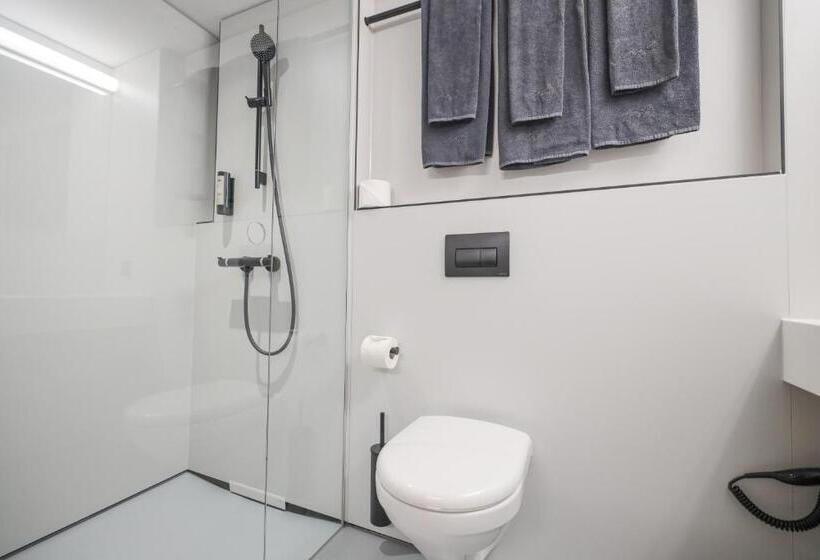 Quarto Familiar Superior, Revier Mountain Lodge Saas Fee