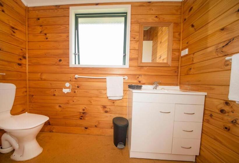 Люкс 2 Спальни, The Clive Hideaway