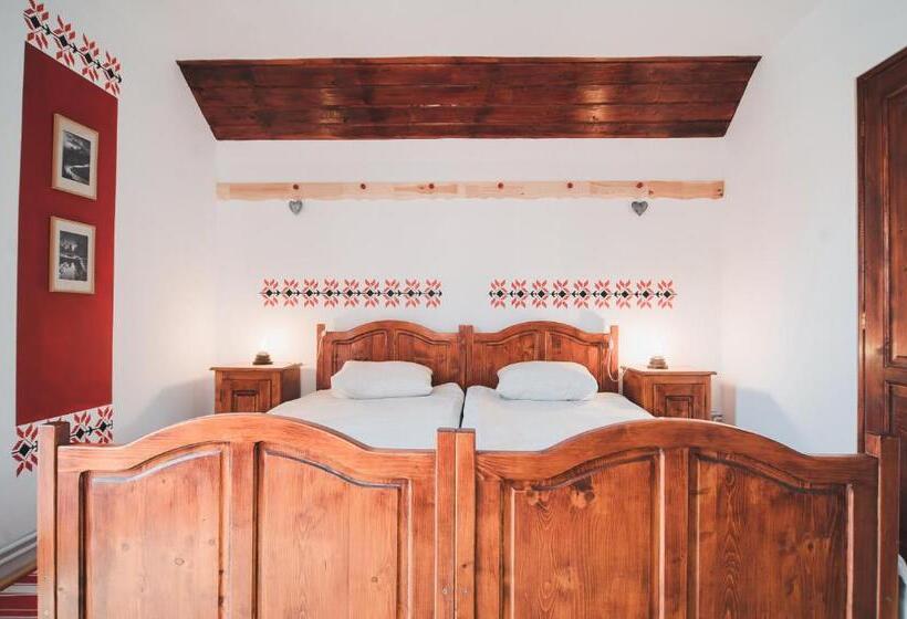 Номер Стандарт, Badiu S Guest House