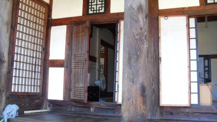 패밀리 룸, Goseong Choi Pilgan`s Old House
