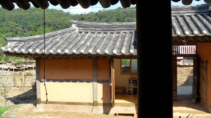 패밀리 룸, Goseong Choi Pilgan`s Old House