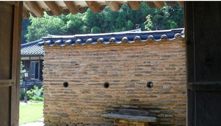 스탠다드 트리플 룸, Goseong Choi Pilgan`s Old House