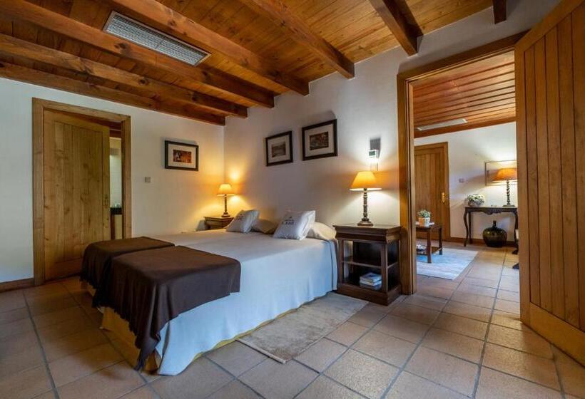 Номер Стандарт, Quinta De S. Jose   Turismo Rural