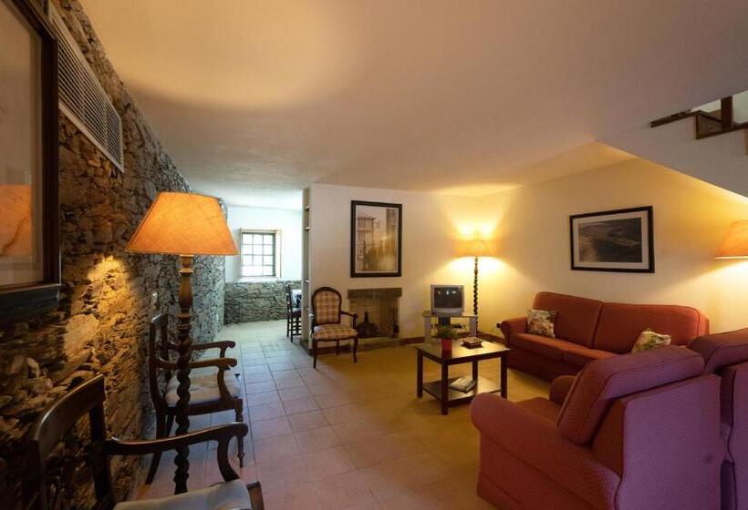 Дом 2 Спальни, Quinta De S. Jose   Turismo Rural
