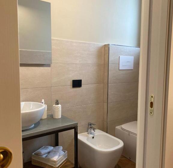 Номер Стандарт, Ruggiero Guest House