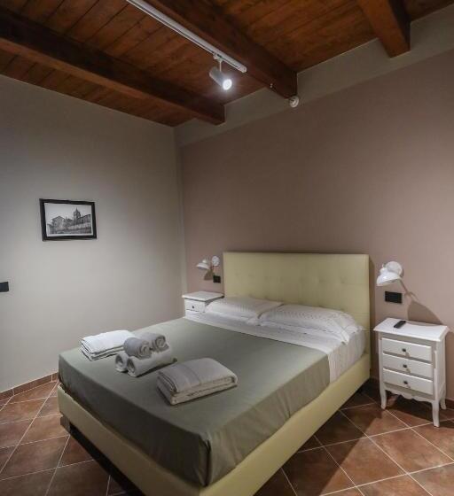 Номер Стандарт Адаптированный для Инвалидов, Ruggiero Guest House