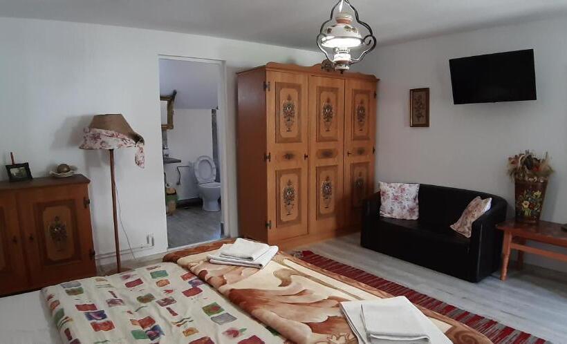 Номер Стандарт, Pensiunea Casa Godja