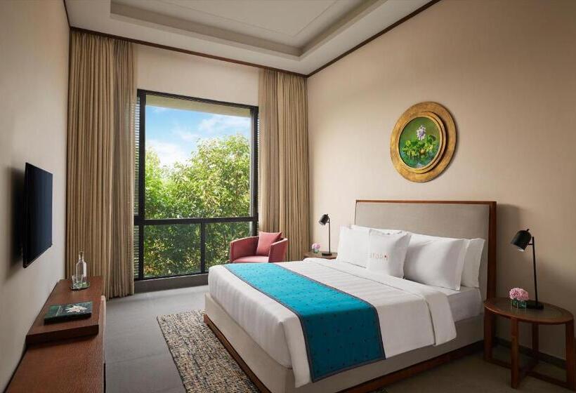 Вилла 1 Спальня, Storii By Itc Hotels Devasom Resort & Spa, Kolkata