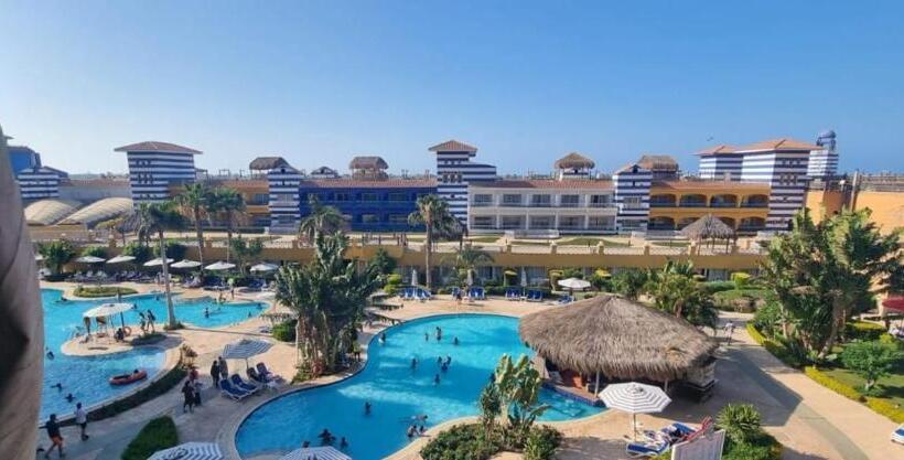 آپارتمان 2 خوابه, Porto Marina