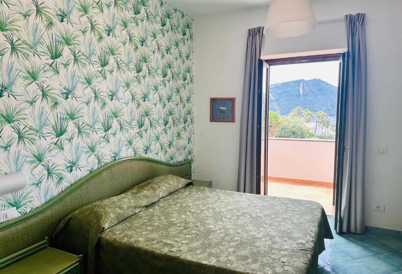 Номер Стандарт, Boutique Ischia