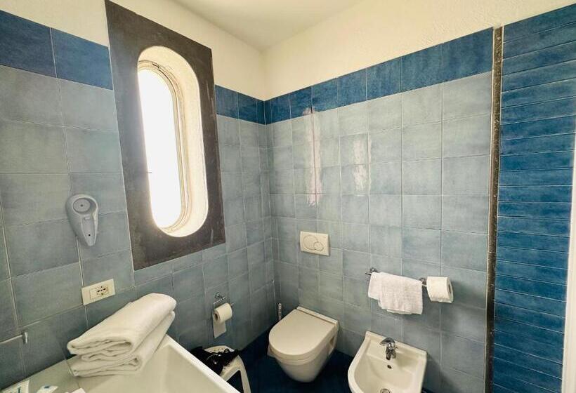 Номер Стандарт, Boutique Ischia