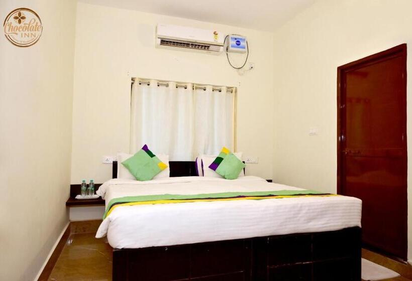 اتاق سوپریور, Chocolate Inn Express Deoghar